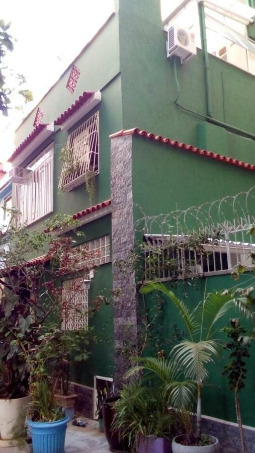 Bed and breakfast Privativa Río de Janeiro