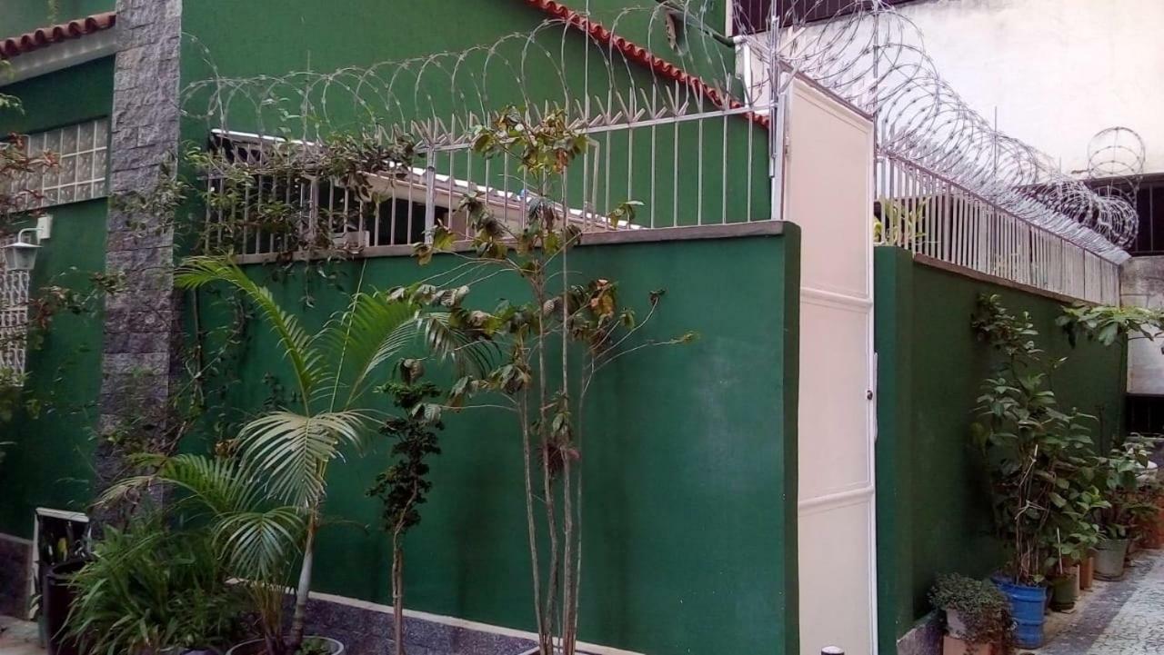 Bed and breakfast Privativa Río de Janeiro